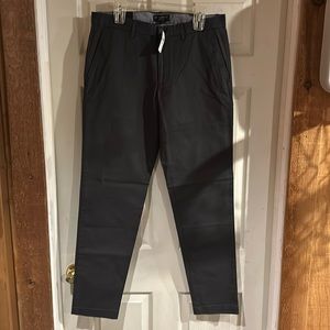 Banana Republic Mason Stretch Chino Pants